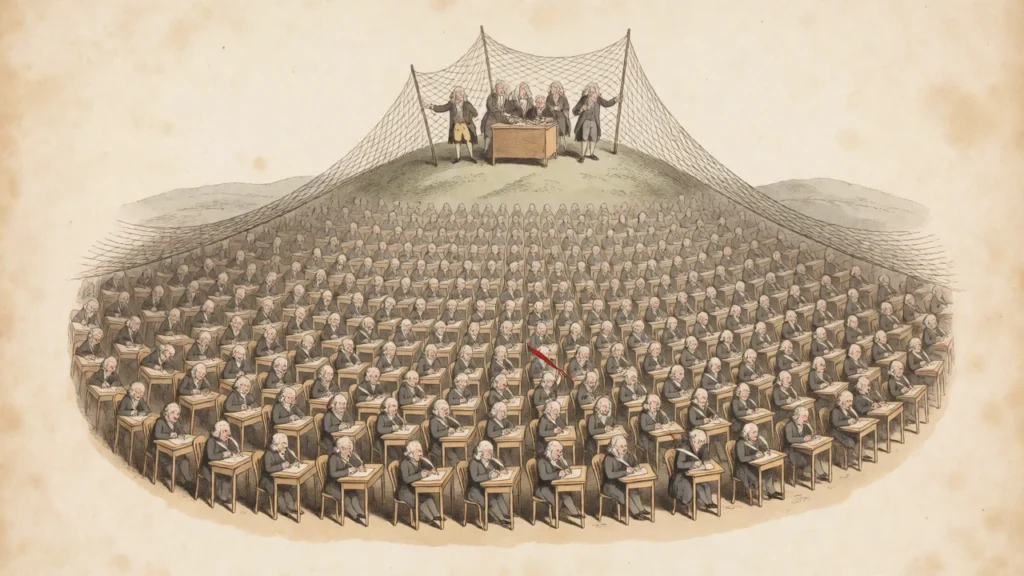 Il disegno di legge levi prodi